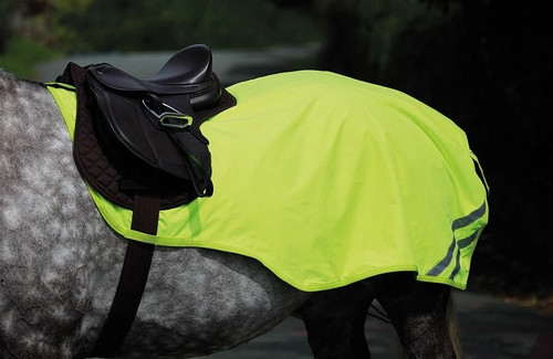 Shires equi flector - equi, mesh