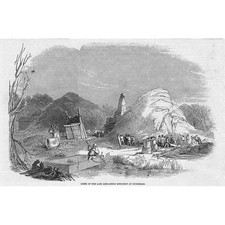 FAVERSHAM Scene of the Gun