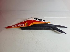 2016 HONDA CBR 125 R-F LEFT SEAT COWL