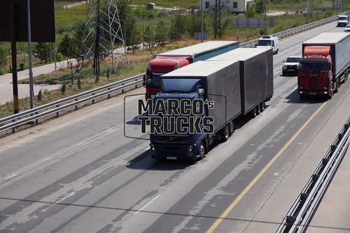 Truck photo volvo - photo,