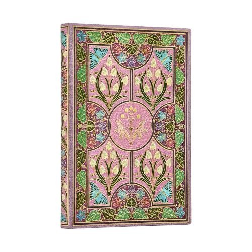 Paperblanks mimosa poetry in - mimosa,