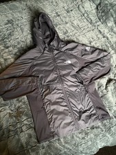 The North Face Mountain Athletics Insulated Hooded Jacket in Large BNWT