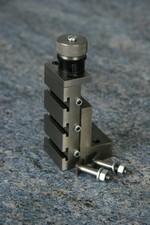 Cowells Vertical Milling Slide