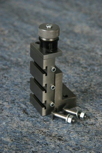 Cowells vertical milling slide - vertical,