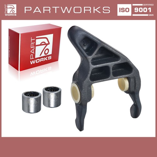 Release fork for porsche - 911, g