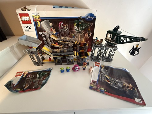 Lego toy story - toy,