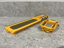 Corgi - Nooteboom Low Loader -