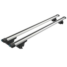 Universal Roof Rack 47" Cross