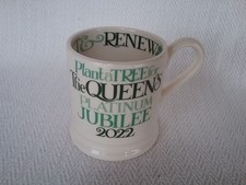 Emma Bridgewater Queen