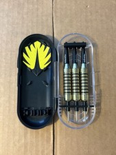Unicorn 21g Micro Darts Set -