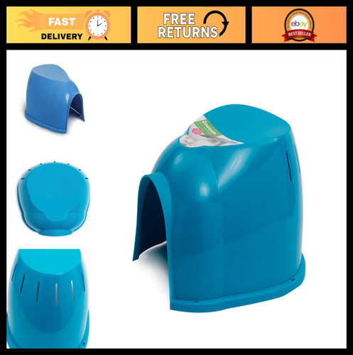 Large small animal hideaway - large,