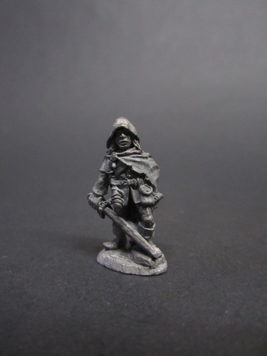 Citadel miniatures lone wolf - citadel,