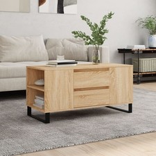 Coffee Table Sonoma Oak