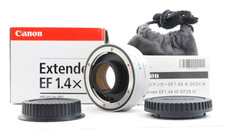 Near Mint Canon EF 1.4x III