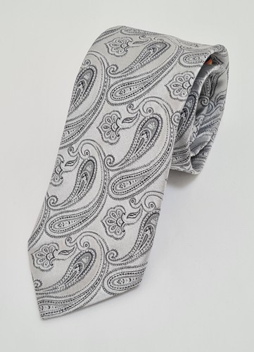 New paul smith tie paisley - paul,