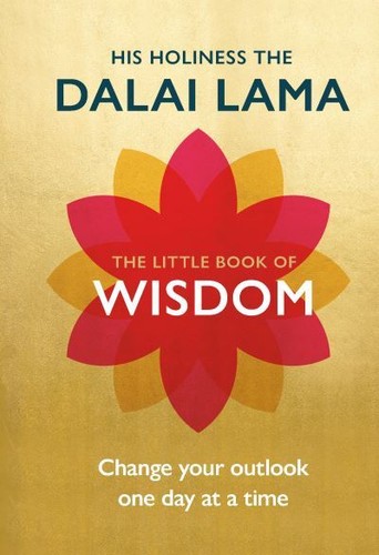 Lama dalai the little book - the,
