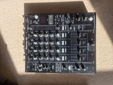 Pioneer DJM-900NXS2 4 Channel