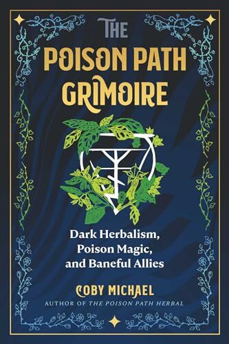 The poison path - poison,