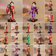 Japanese Kawaii Geisha