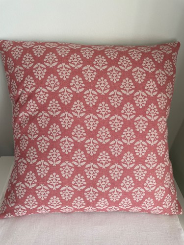 Susie watson rose - sprig, fabric