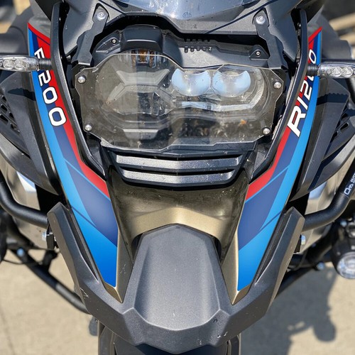 For bmw r1200gs - for,