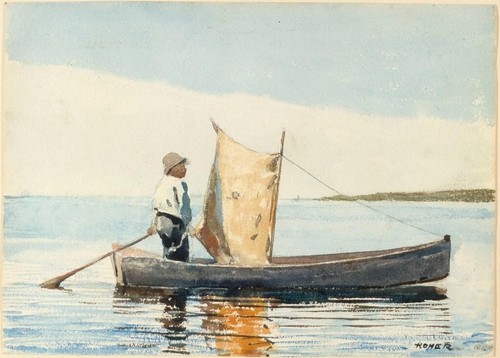 Boy dory winslow - boy, in