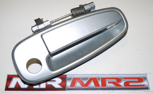 Toyota mr2 mk2 drivers side - mr2,