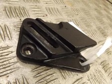 Yamaha XJ750 Midnight Maxim 1983 Left Hand Front Riders Footrest Hanger Bracket 