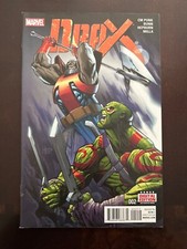 Drax #2 (Marvel, 2016) VF