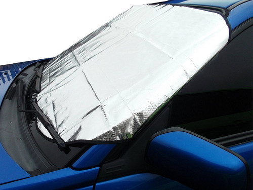 Winter anti frost - screen, cover