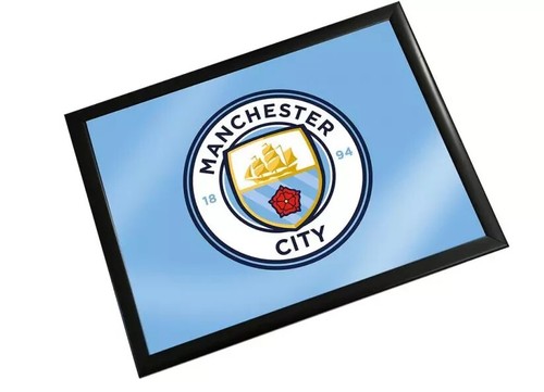 Manchester city lap tray - lap,