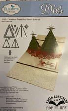 Elizabeth Craft Pop It Up