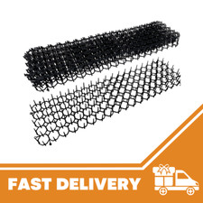 6 X Garden Prickle Strip Stop