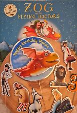 Julia Donaldson Zog and the