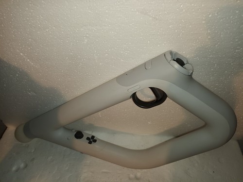 Playstation motion aim - vr,