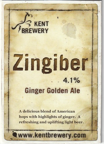 Used pump clip front kent - pump,