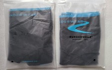 RUNDERWEAR men's Set of 2