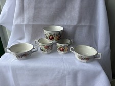 Johnson Bros Vintage Fruit