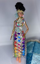 Stunning Colourful African