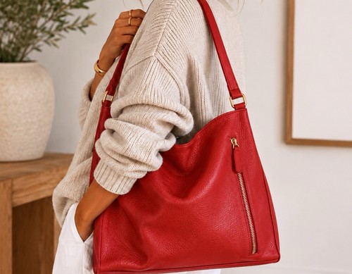 Tote monde florence slouch - tote,