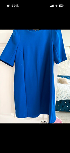 River island blue - river,