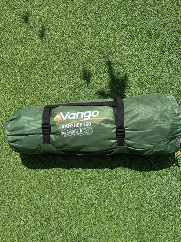 Vango banshee 200 man - vango,