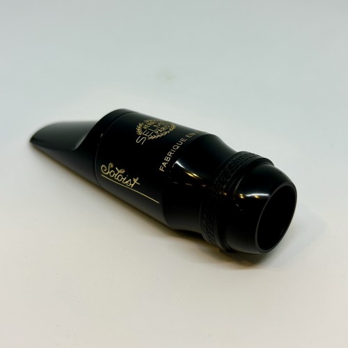 Selmer soloist c alto - h.,