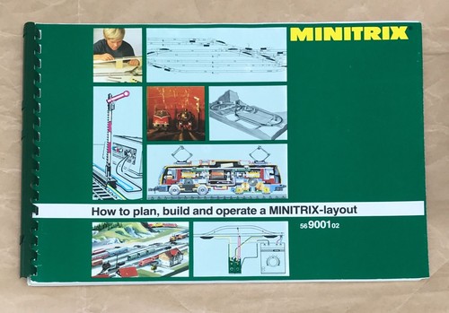 Railway model layout design - railway,