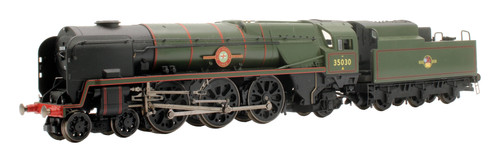 Hornby gauge r3627 - 'oo,