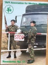 TAVR Association for Western