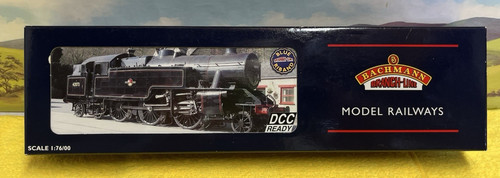 Bachmann branchline 875 oo - bachmann,