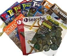 Treasure Hunting & The