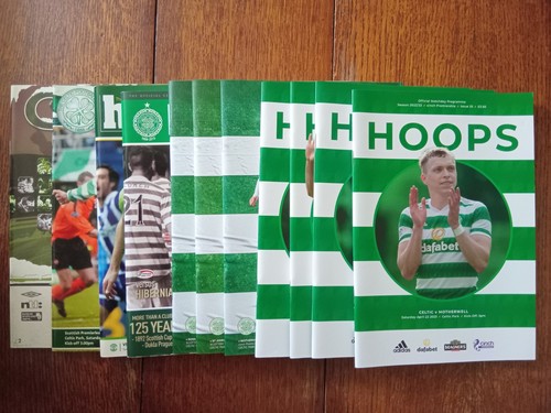 Collection celtic home - 11,
