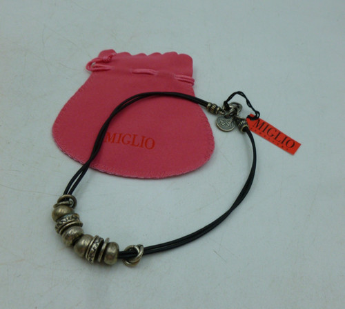 Miglio boho style old gold - miglio,